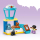 LEGO DUPLO 10443 Pierwszy raz na lotnisku - 1331604 - zdjęcie 5